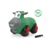 Juguete inflable Jamara Fendt tractor saltarín