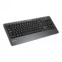 Lenovo Self-Charging Bluetooth Teclado - Teclado - Bluetooth QWERTZ