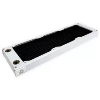 Radiador Stealkey Customs SC RadPro L360 H30 - blanco