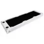 Radiador Stealkey Customs SC RadPro L360 H30 - blanco