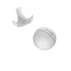Detector de movimiento Tellur TLL331121 sensor infrarrojo pasivo Inalámbrico Blanco
