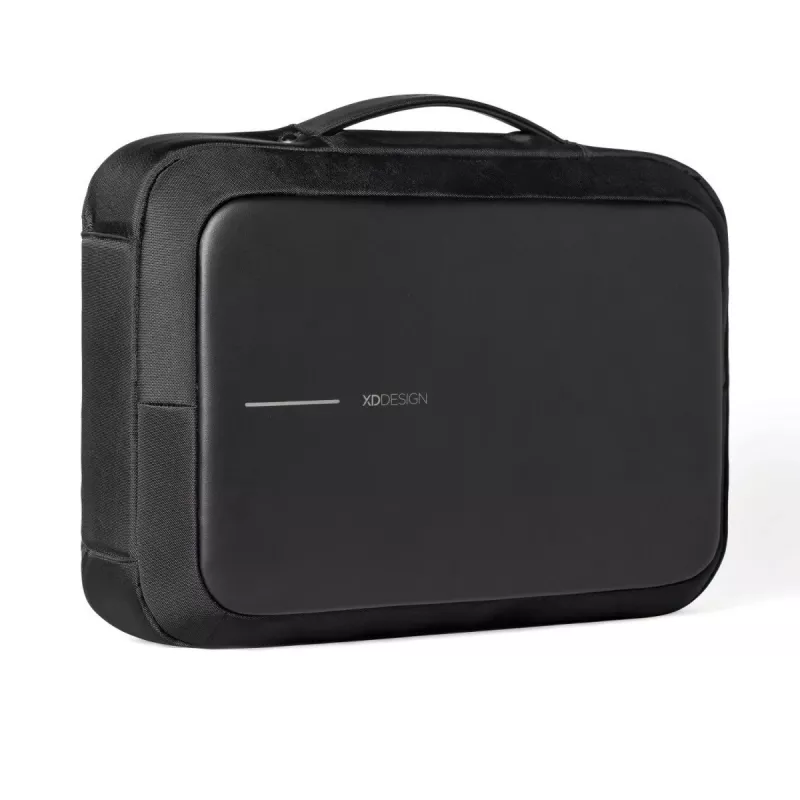 Mochila / maletín antirrobo XD Design Bobby Bizz 2.0 negro P/N: P705.921