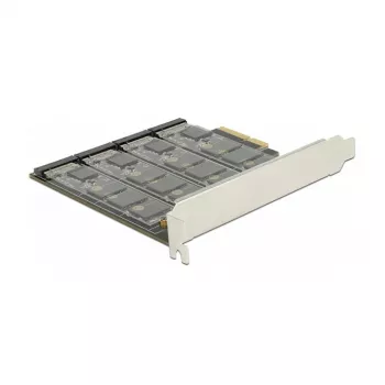 Tarjeta de interfaz DeLOCK 89888