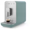 Smeg Collection cafetera espresso BCC13EGMEU verde esmeralda