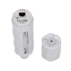 Mikrotik Groove 52 Gris Power over Ethernet (PoE)