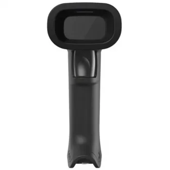 Lector de códigos de barras de mano Honeywell 1960GSR-2USB-R 1D/2D LED negro