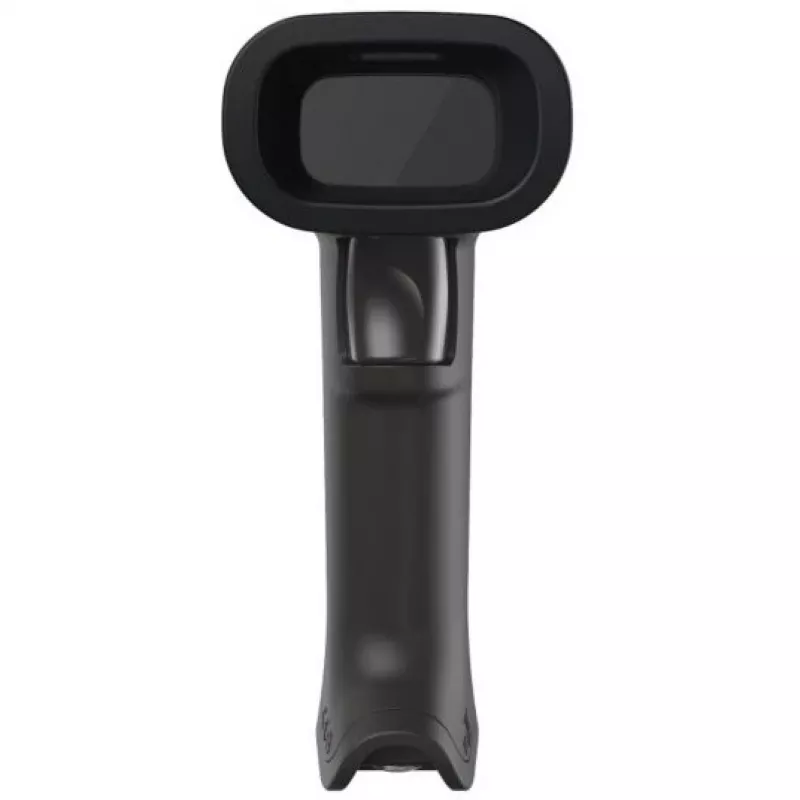 Lector de códigos de barras de mano Honeywell 1960GSR-2USB-R 1D/2D LED negro
