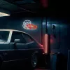 Luces neón para coche MANTA SNL96MT — iluminación de acento interior/exterior, modelo SNL96MT