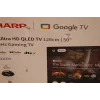 Televisor Sharp QLED 50