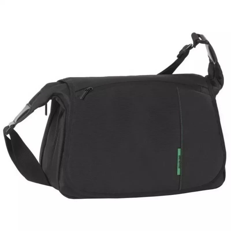 Bolso messenger Rivacase 7450 Negro