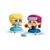 LEGO DISNEY 43284 Mini Anna y Elsa