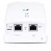 Puente inalámbrico Ubiquiti AirFiber AF-5XHD 5 GHz estándar WLAN