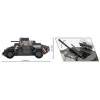 Cobi Blocks Sd.Kfz 222 maqueta COBI-2657 — 502 piezas