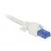 Conector macho RJ-45 DeLOCK 86417 azul blanco