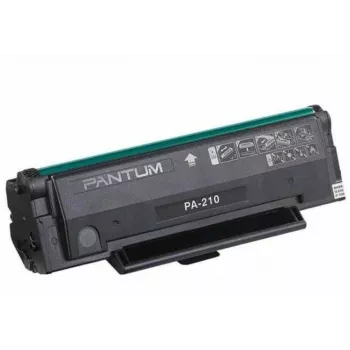 Tóner NEGRO/1,6K Original PA-210EV Pantum