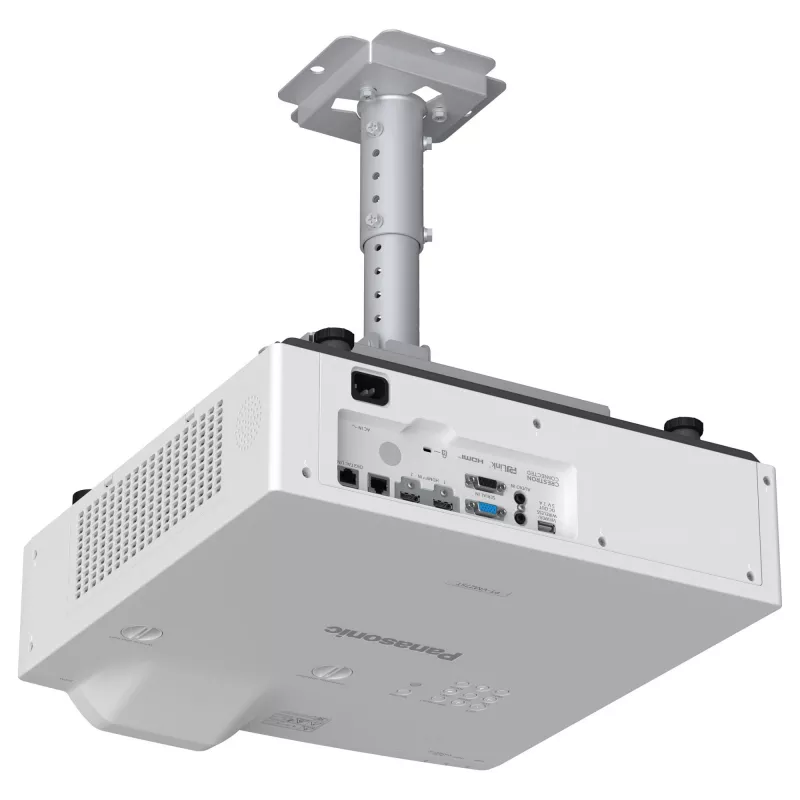 Panasonic PT-VMZ7STEJ proyector LCD láser de corta distancia 7000 lúmenes
