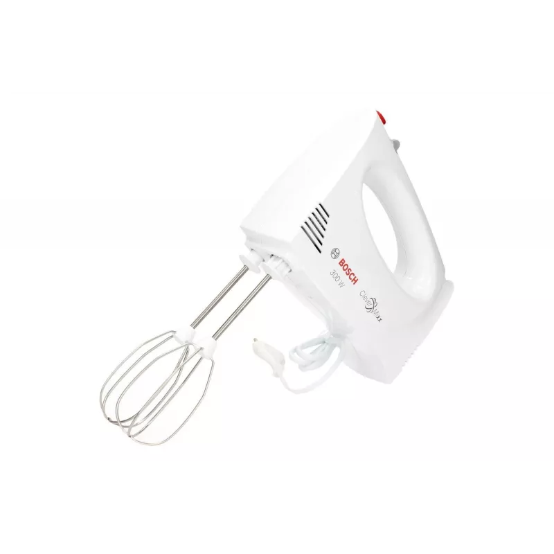 Batidora Bosch MFQ3010 batidora de mano 300 W blanca
