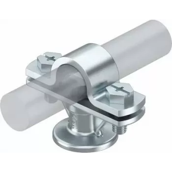 OBO Bettermann soporte para barra 113 Z-16 (5412609)