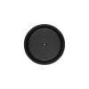 Olla de asar ZWILLING 40500-281-0 6,7 L hierro fundido negro