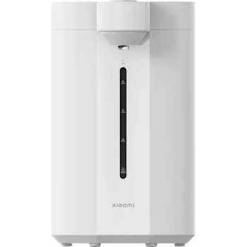 Hervidor Xiaomi MEK01-EU 5 L 1600 W Blanco — de pie, 220–240 V, Wi‑Fi, temperatura ajustable 40–90°C