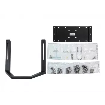 Kit de montaje Ergotron 97-760-009 negro