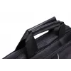 Funda para portátil Addison 309014 35,8 cm (14.1) maletín negra