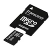 MEMORIA MICRO SDHC 32GB CON ADAPTADOR/CLASS10 TS32GUSDU1 TRANSCEND