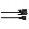Cable adaptador Good Connections RJ45 a RS232 serie