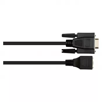 Cable adaptador Good Connections RJ45 a RS232 serie