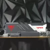Patriot Viper Venom módulo de memoria DDR5-6000 CL30 de 16 GB (PVV516G60C30)