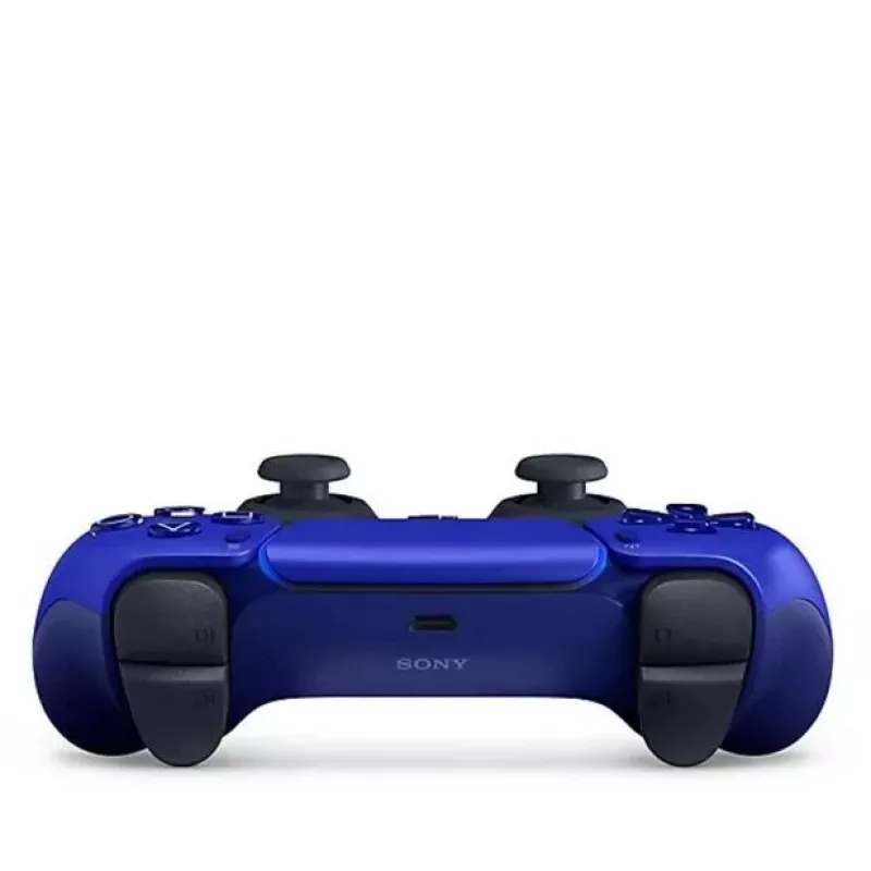 Sony DualSense Mando inalámbrico - Azul cobalto