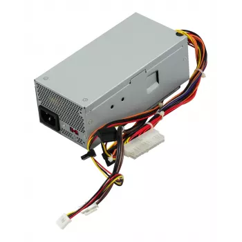 Dell HIPRO 7GC81 Fuente de alimentación interna de 265 W, PFC activo