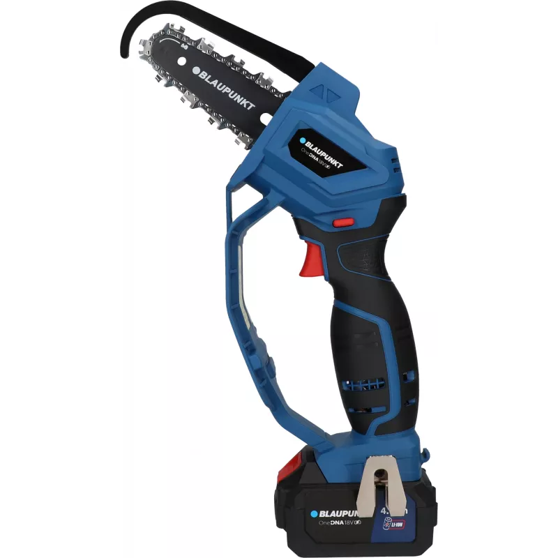 Motosierra Blaupunkt CS2010 minicadena