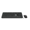 Logitech MK540 Advanced - Conjunto de teclado y ratón