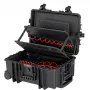 Maletín de almacenamiento de herramientas Knipex 00 21 37 LE