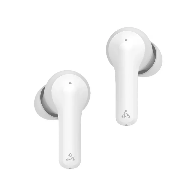 Auriculares SBOX EB-TWS99 blancos