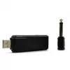 SET DE MICRÓFONO KARAOKE VOCALDUO 2,4G SQ1007