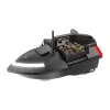Barco cebo Flytec V801 5200mAh — barco cebo por radiocontrol con batería de 5200 mAh