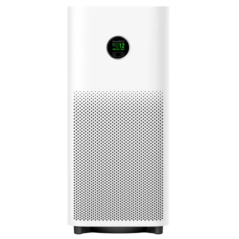 Purificador de aire Xiaomi Mijia Smart Air Purifier 6 – cobertura 50 m², 40 W, 443 m³/h, blanco, 5,2 kg