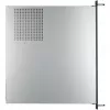 Silverstone RM23-502-MINI rack negro