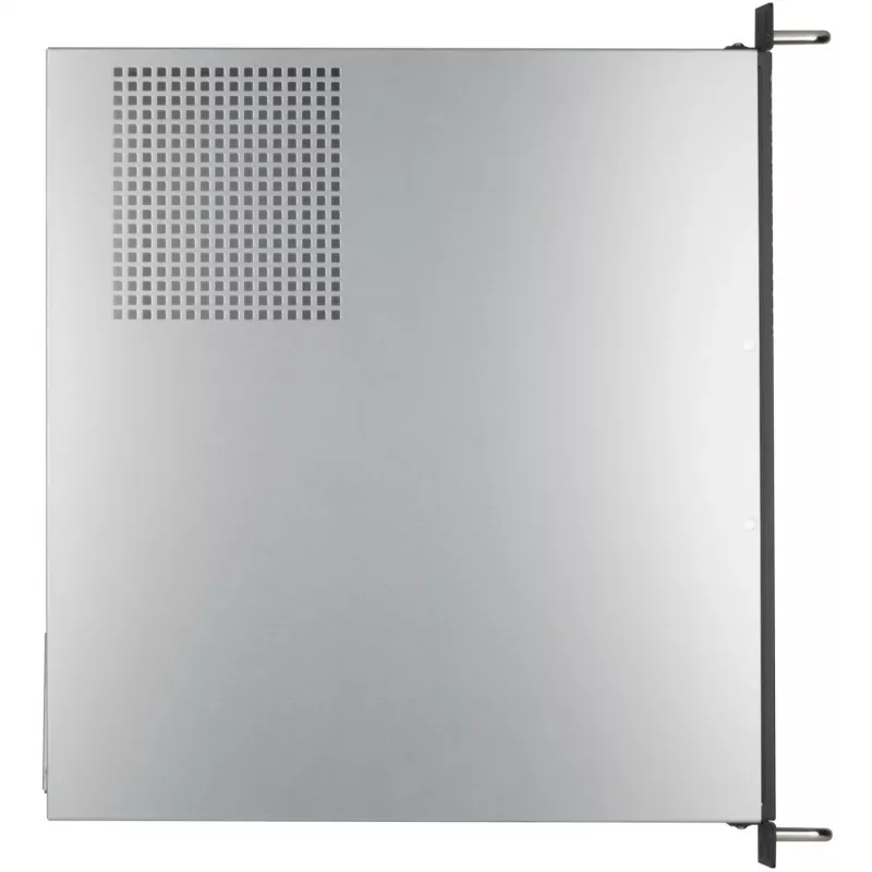 Silverstone RM23-502-MINI rack negro