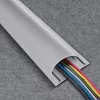 Canaleta de cables para suelo MCTV-674