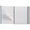 Bloc de notas MAUL A245999 A4 120 hojas Multicolor