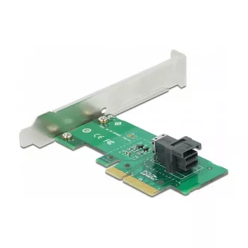 Tarjeta de interfaz DeLOCK 90437