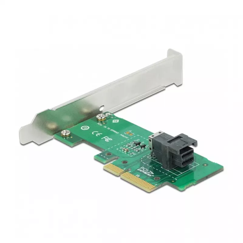 Tarjeta de interfaz DeLOCK 90437
