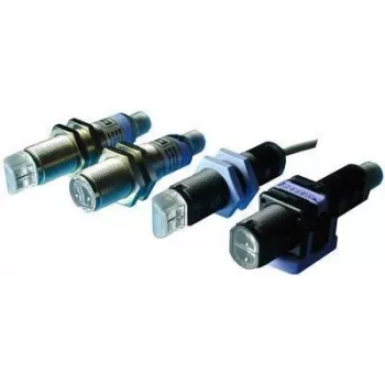 Datalogic S50 PROXIMITY PLASTIC AXIAL barrera fotoeléctrica (952001250)