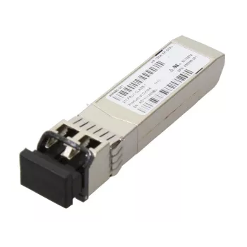 HPE - Módulo transceptor SFP+ - 10 GigE - 10GBase-SR - LC multimodo hasta 300 m