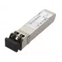 HPE - Módulo transceptor SFP+ - 10 GigE - 10GBase-SR - LC multimodo hasta 300 m