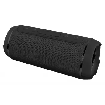 Altavoz portátil Manta SPK13GO BT, negro