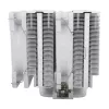 Thermalright Peerless Assassin 120 Blanco (120mm) disipador de CPU